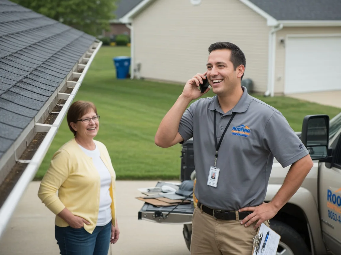 Local Roofing Contractors Andrews, NC FAQs